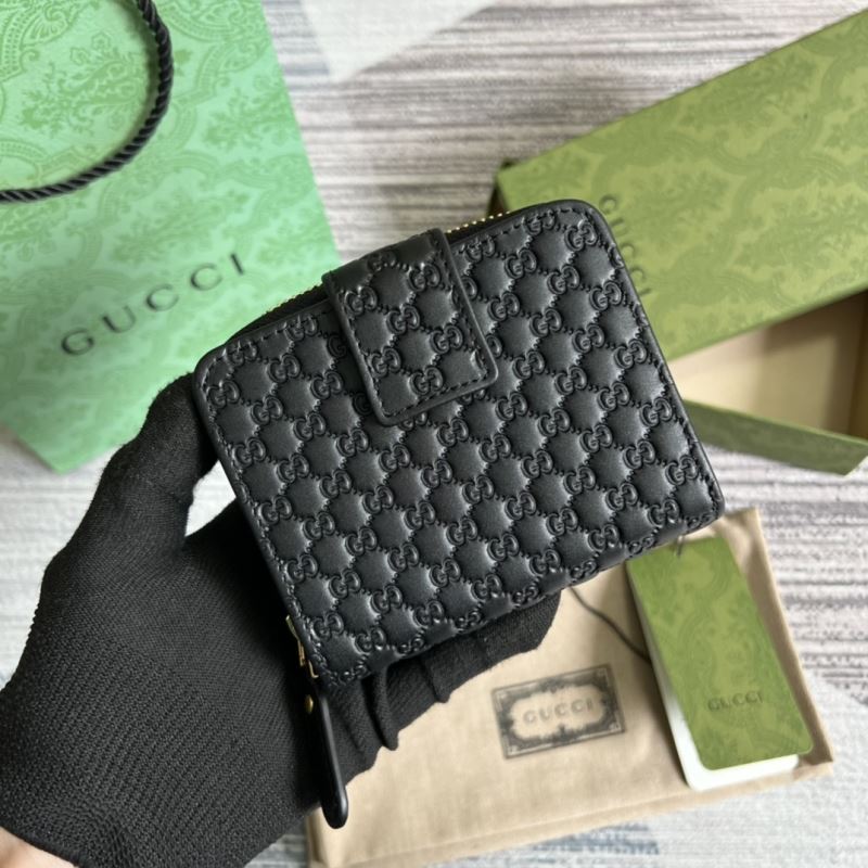 Gucci Wallets